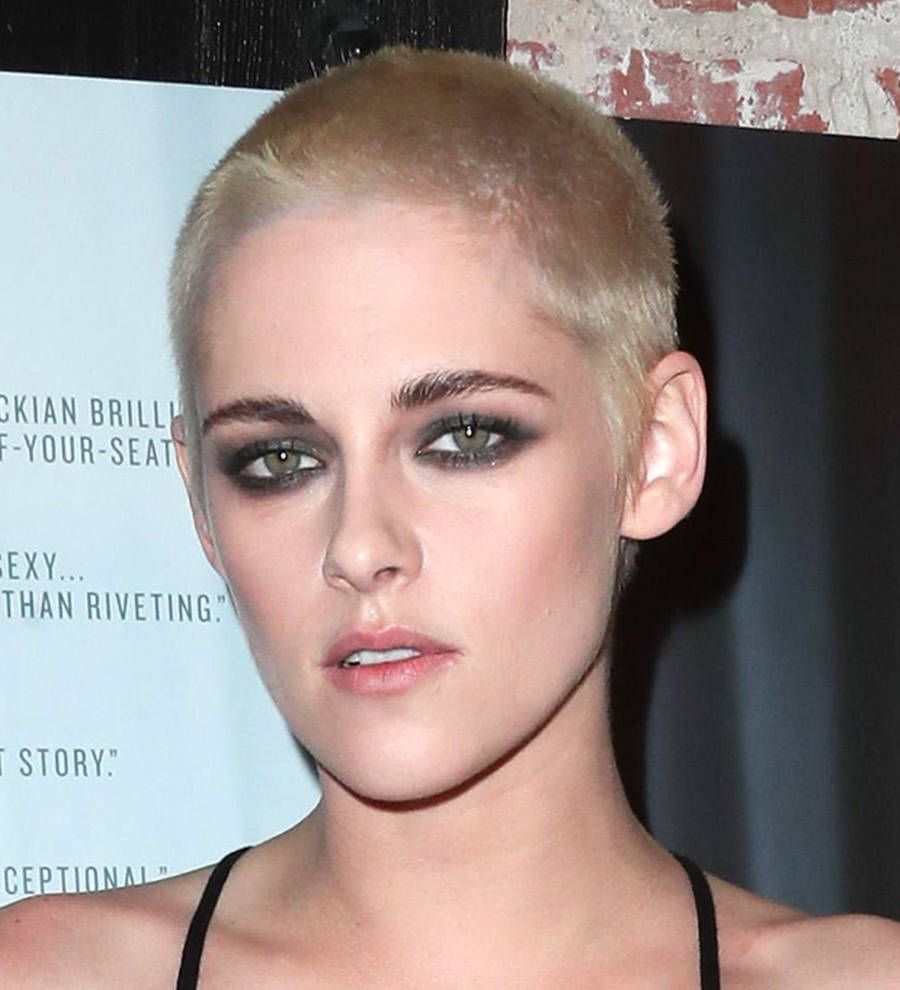 Kristen Stewart & Lupita Nyong'o picking up their halos for Charlie's Angels revamp
