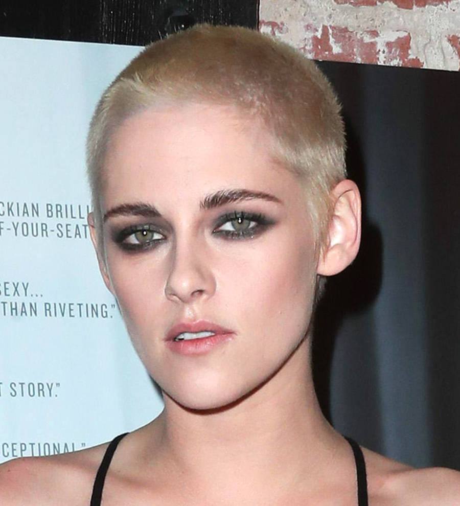 Kristen Stewart & Lupita Nyong'o picking up their halos for Charlie's Angels revamp