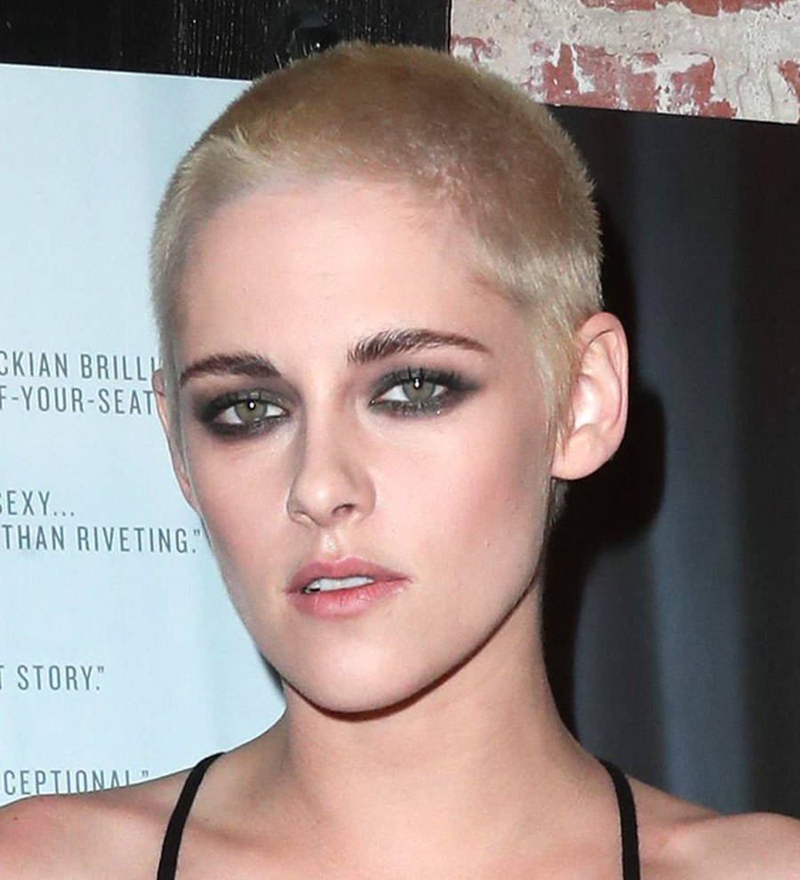 Kristen Stewart & Lupita Nyong'o picking up their halos for Charlie's Angels revamp