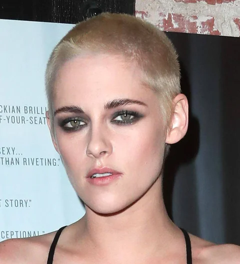 Kristen Stewart & Lupita Nyong'o picking up their halos for Charlie's Angels revamp