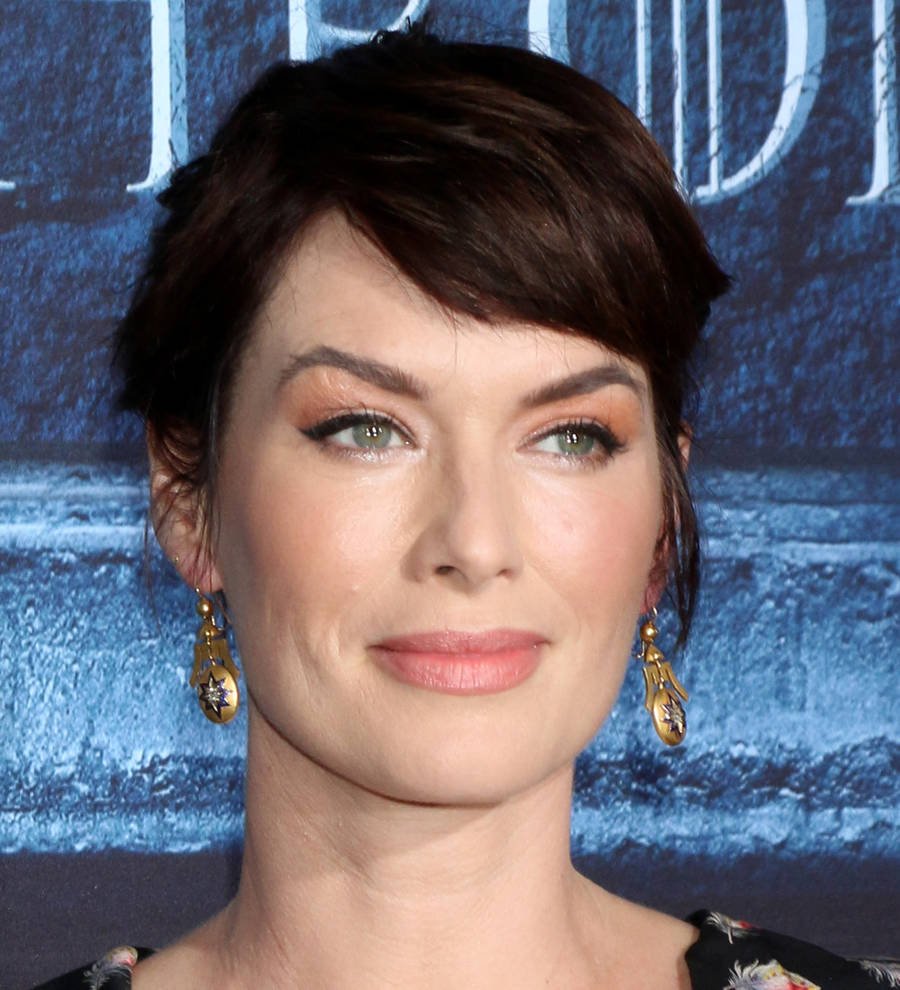 Lena Headey submits letter from TV show producer to aid custody battle