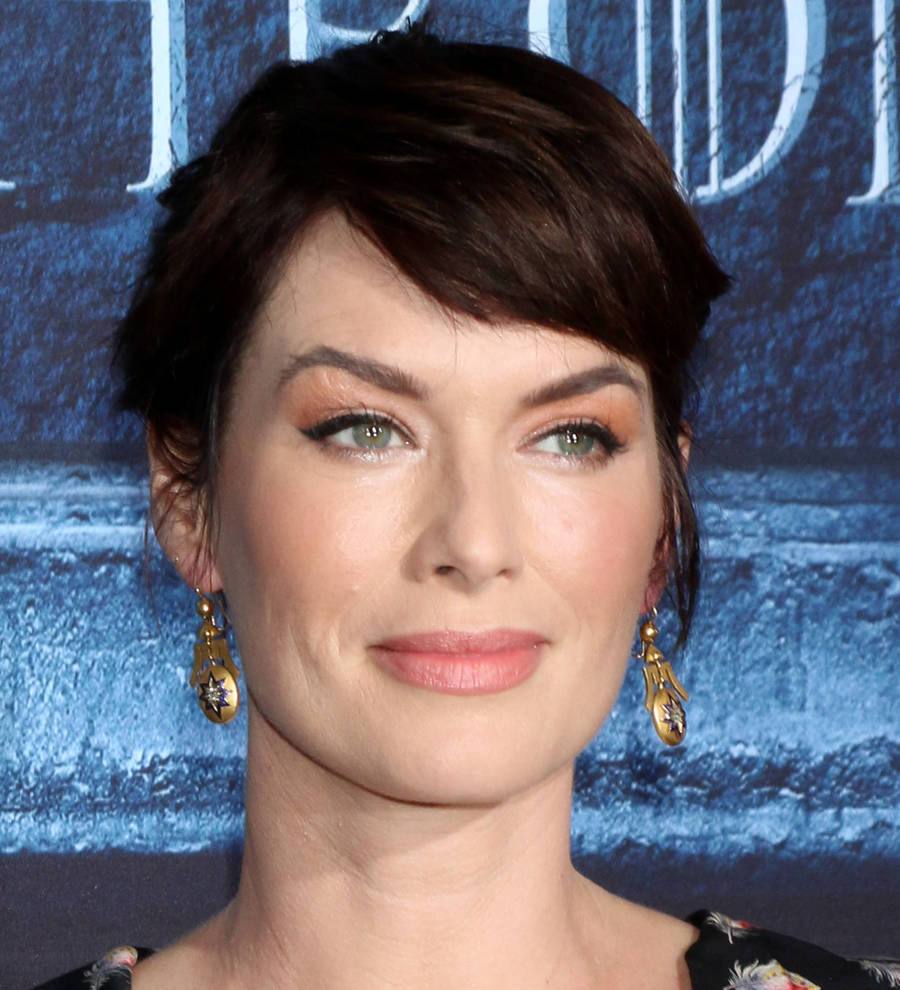 Lena Headey submits letter from TV show producer to aid custody battle