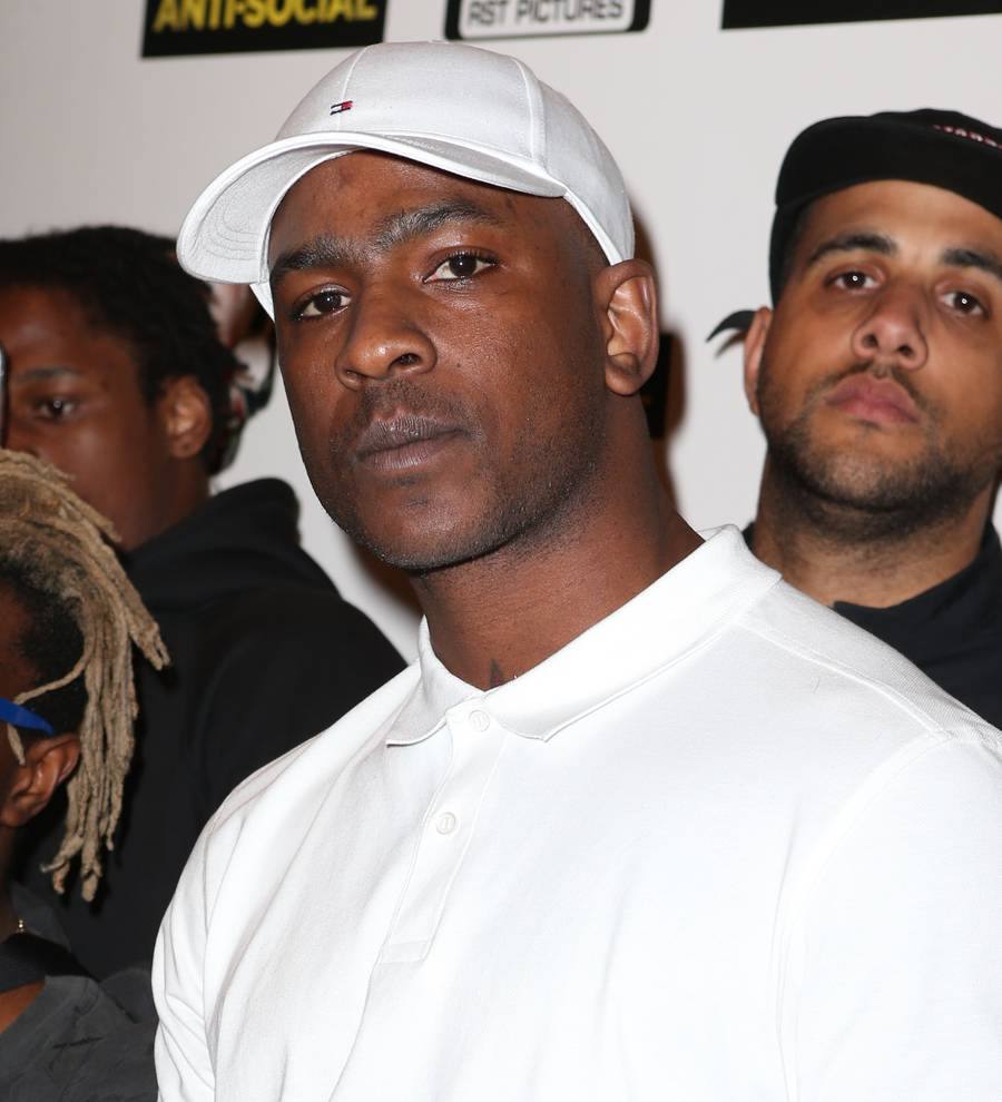 Skepta & Sasha pull out of Coachella