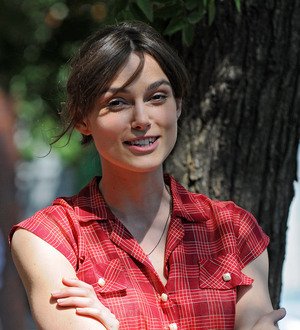 Keira Knightley's dance woes on Anna Karenina set