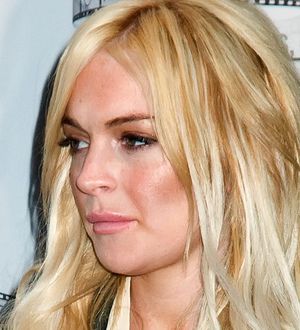 Lindsay Lohan gangster role in doubt
