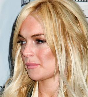 Lindsay Lohan gangster role in doubt