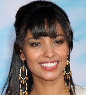 Meta Golding joins Hunger Games cast