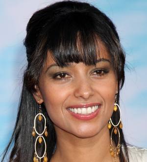 Meta Golding joins Hunger Games cast