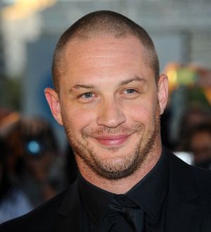 Tom Hardy's scary Batman fight scenes