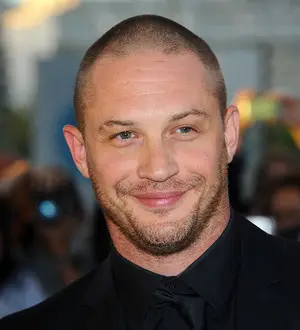 Tom Hardy's scary Batman fight scenes