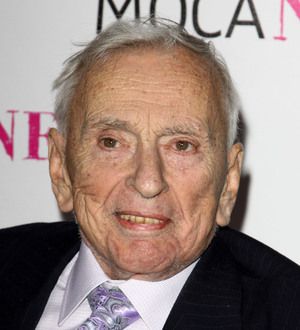 Gore Vidal dies at 86