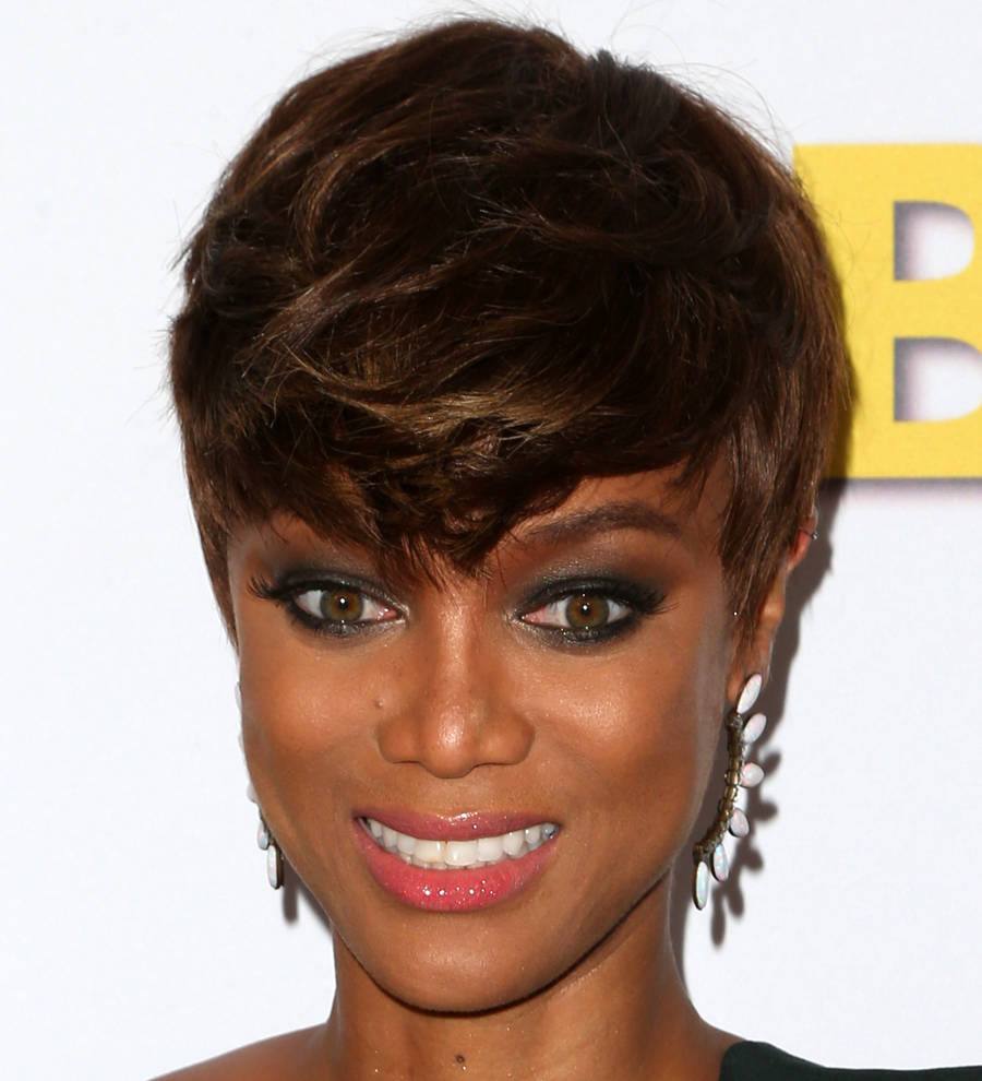 Tyra Banks leaving new talk show hosting gig
