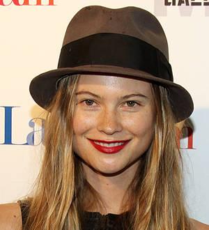 Behati Prinsloo's apartment flooded by Sandy