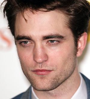 Robert Pattinson's rep laughs off album rumours