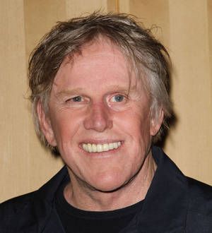 Gary Busey warned to behave ahead of Oscars night