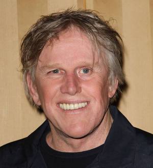 Gary Busey warned to behave ahead of Oscars night