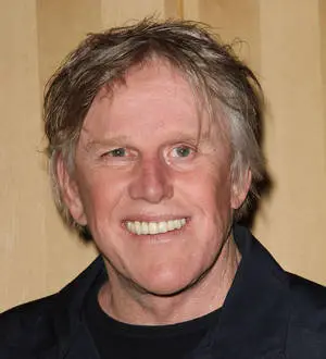 Gary Busey warned to behave ahead of Oscars night