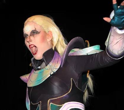Meet Your New Video Game Addiction, 'League of Legends'