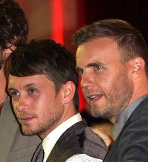 Take That follow Taylor Swift by ditching Spotify