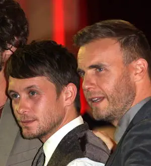 Take That follow Taylor Swift by ditching Spotify