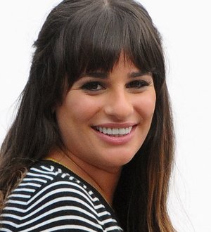 Lea Michele lands million L'Oreal contract