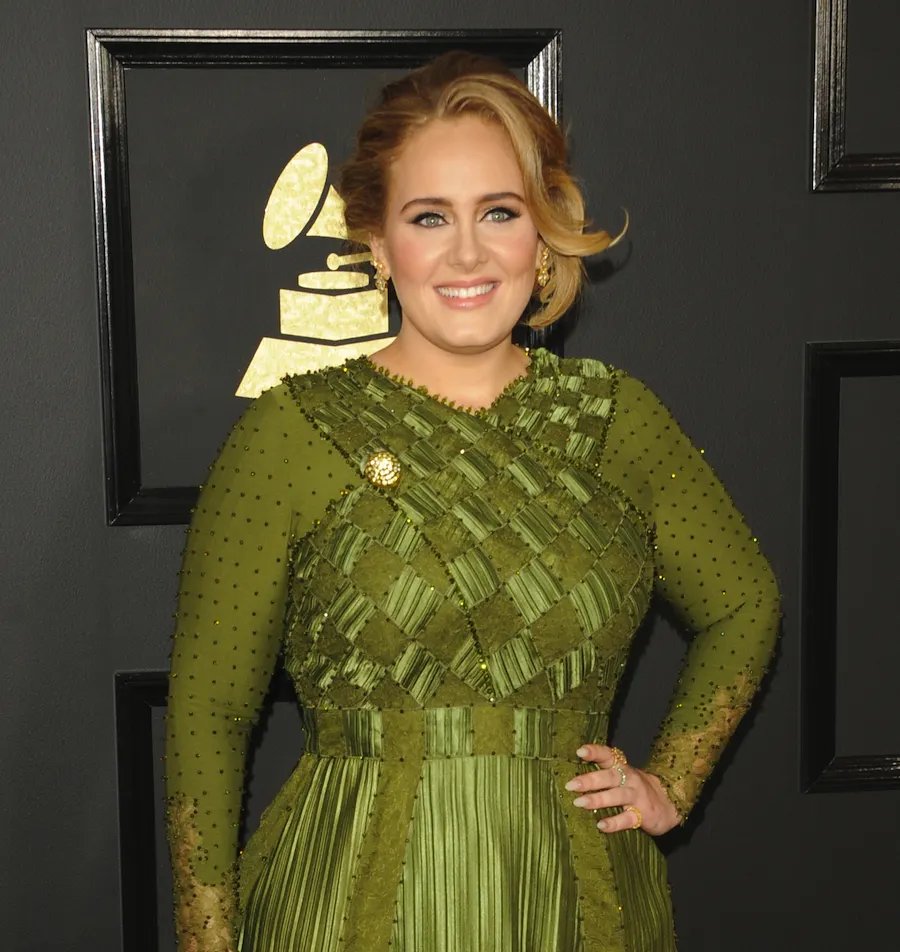 Why Adele Definitely Deserved All Those Grammys!