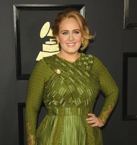 Why Adele Definitely Deserved All Those Grammys!