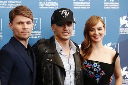 The 5 Most Promising Films of the Venice Film Festival