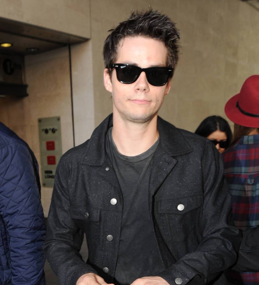 Studio bosses dismiss Maze Runner theft scandal