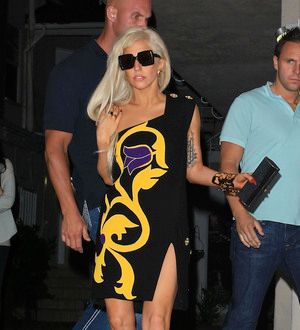 Lady Gaga slams fashion critic