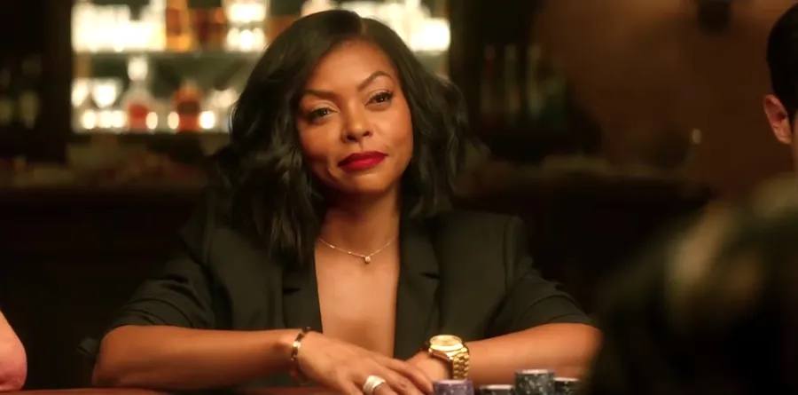 Taraji P. Henson Invades the Boys Club In 'What Men Want' Trailer!