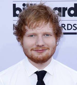 Ed Sheeran lands acting gig