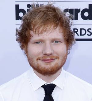 Ed Sheeran lands acting gig