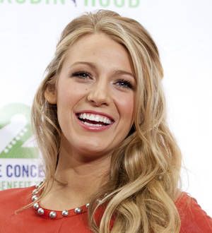 Blake Lively tops style poll