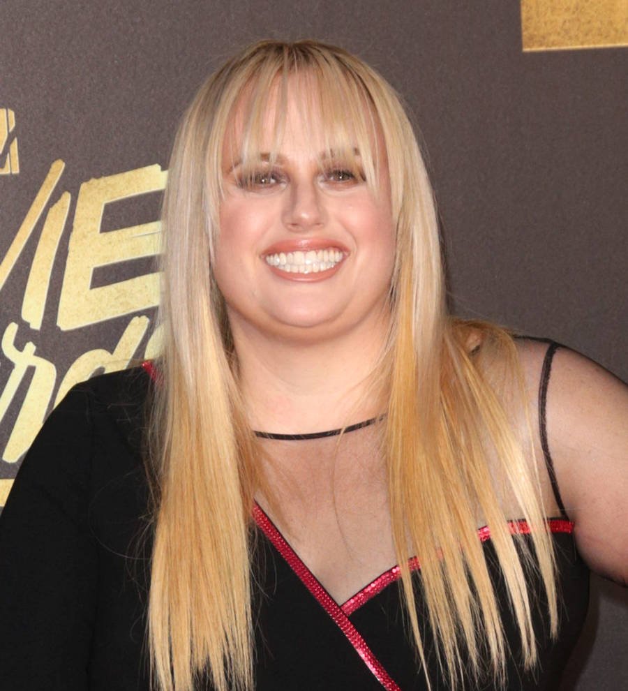 Rebel Wilson to star in Dirty Rotten Scoundrels remake