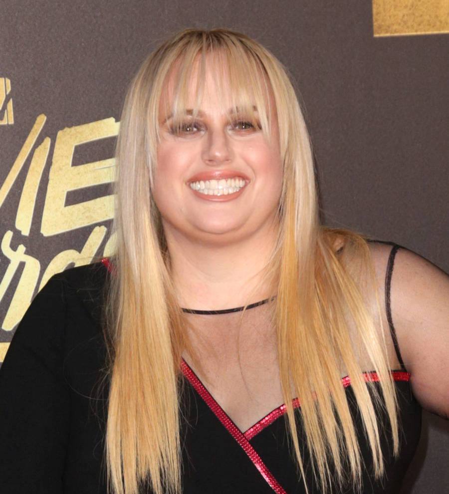 Rebel Wilson to star in Dirty Rotten Scoundrels remake
