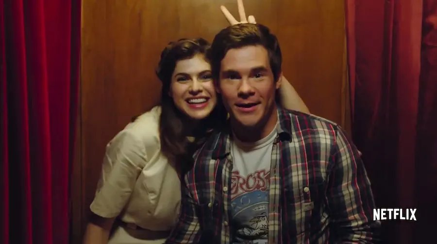 HIDDEN ON STREAMING: 'When We First Met'