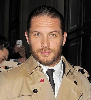 Tom Hardy tackling film version of Tom Clancy's Splinter Cell