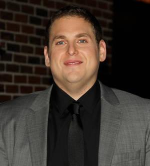 Jonah Hill scolded for talking on Martin Scorsese film set