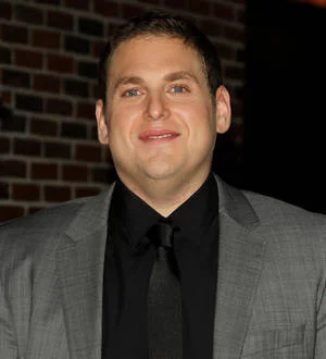Jonah Hill scolded for talking on Martin Scorsese film set
