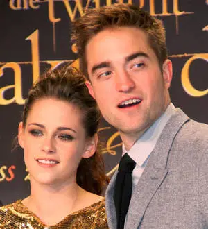 Kristen Stewart's love life was top 2012 trending topic