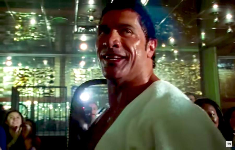 Could 'The Smashing Machine' Be Dwayne Johnson's Ticket To The Oscars?!