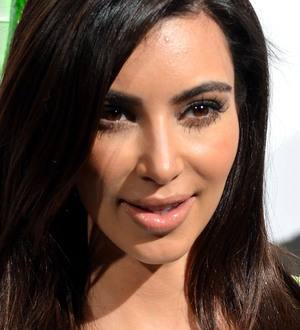 Kim Kardashian wants a star on the Hollywood Walk of Fame