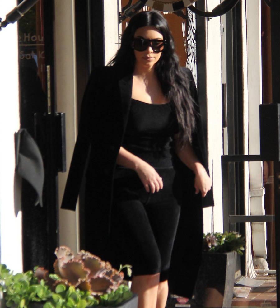 The Kardashians' 0k Instagram payday