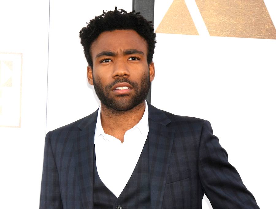 Donald Glover (Finally) Coming Home to Spider-Man!