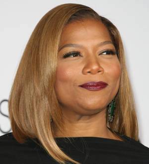 Queen Latifah confirms Super Bowl date