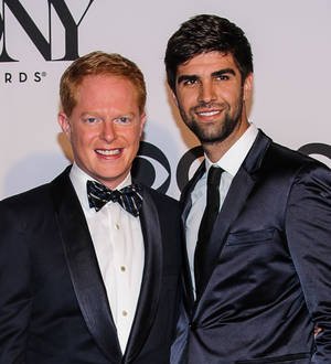 Jesse Tyler Ferguson to marry next month