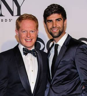 Jesse Tyler Ferguson to marry next month