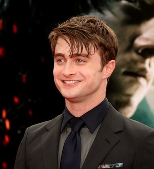 Harry Potter finale is 2011's biggest film