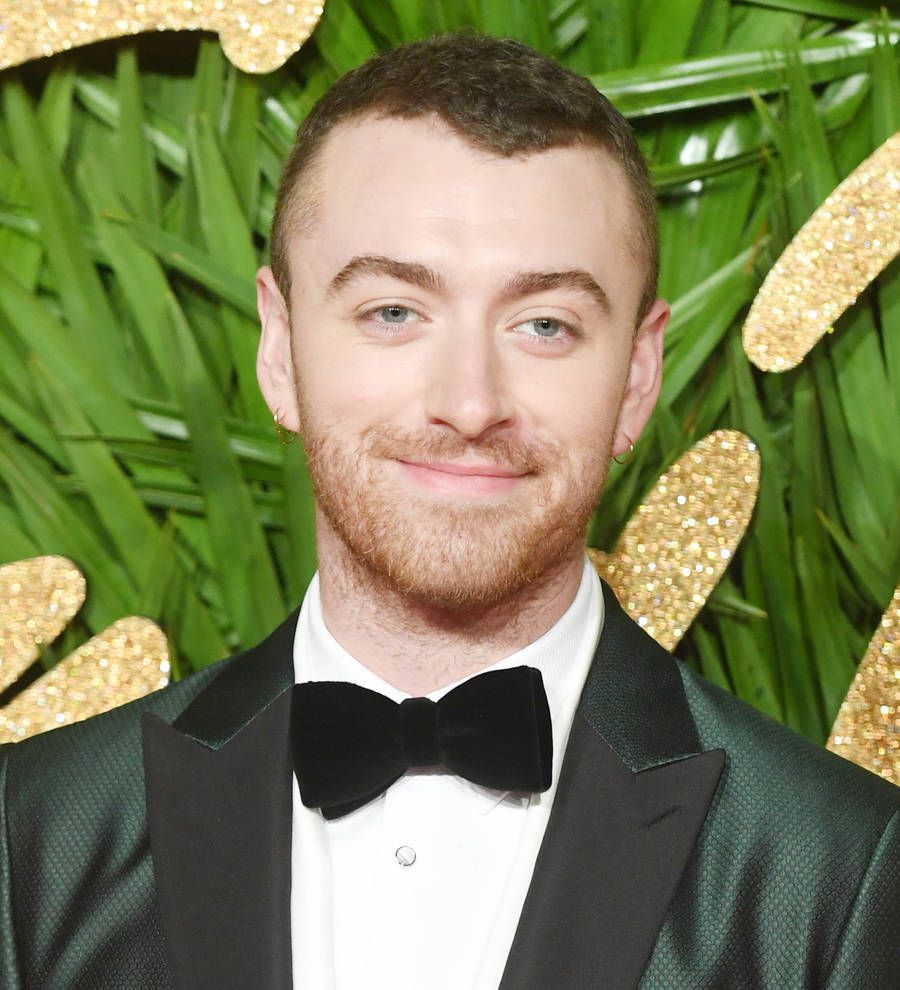 Sam Smith and Miley Cyrus to perform at Elton John Grammy Salute